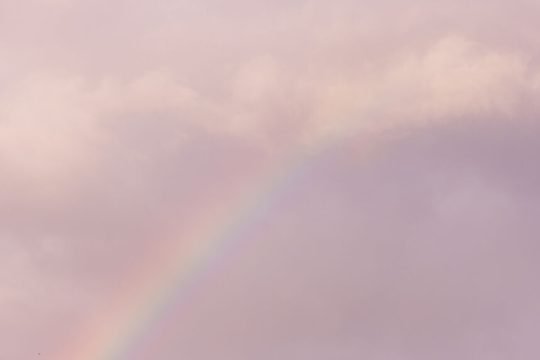 rainbow